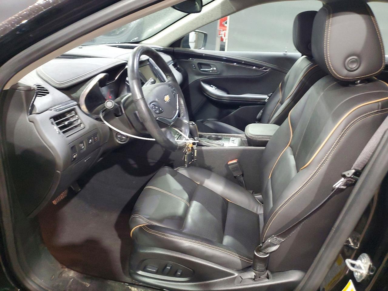 2019 Chevrolet Impala Premier - Image 7