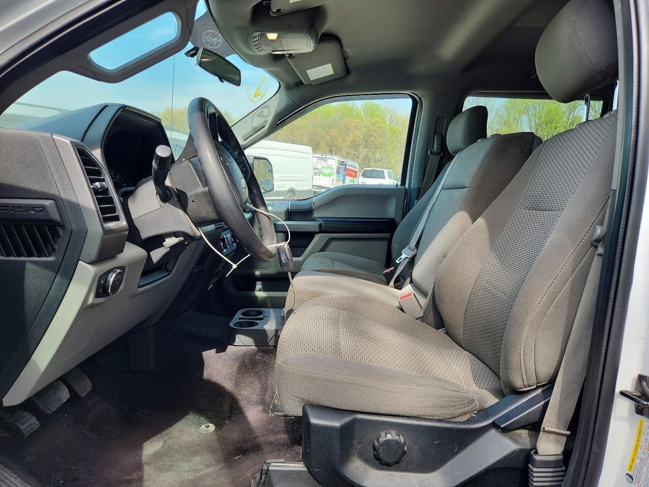 2017 Ford F150 Supercrew - Image 7