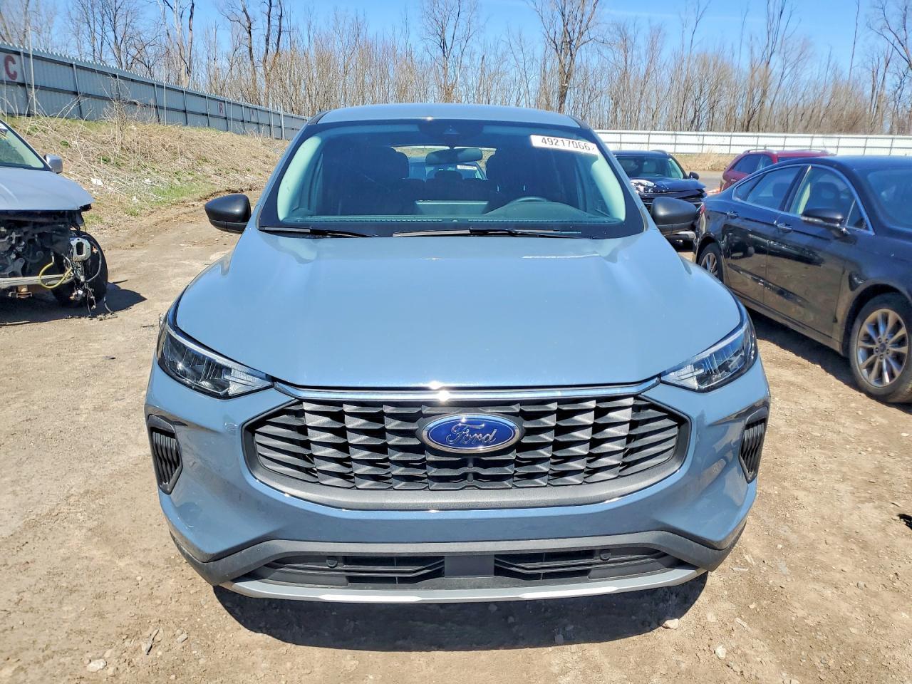2024 Ford Escape Active - Фото 5