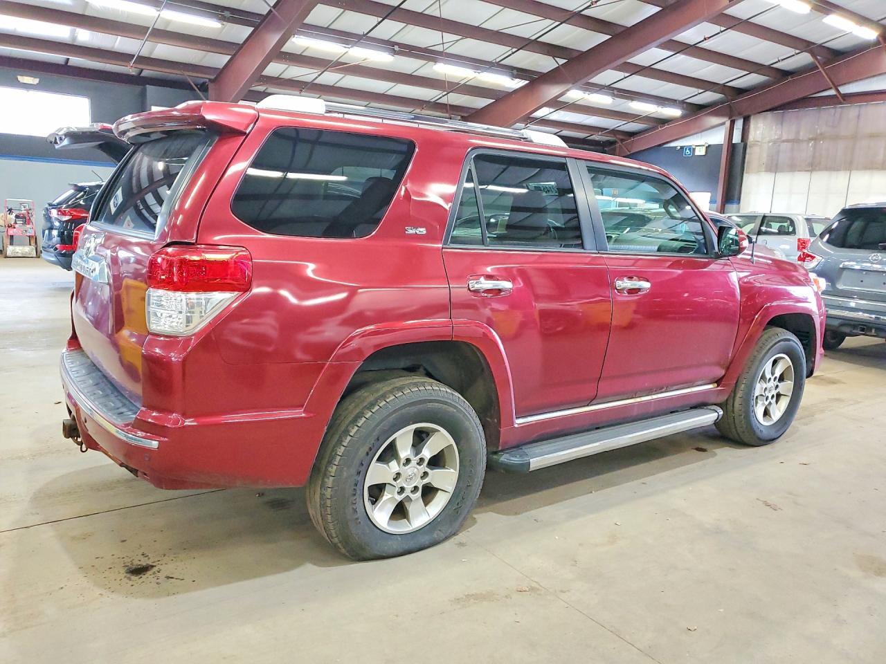 2011 Toyota 4Runner - Image 3