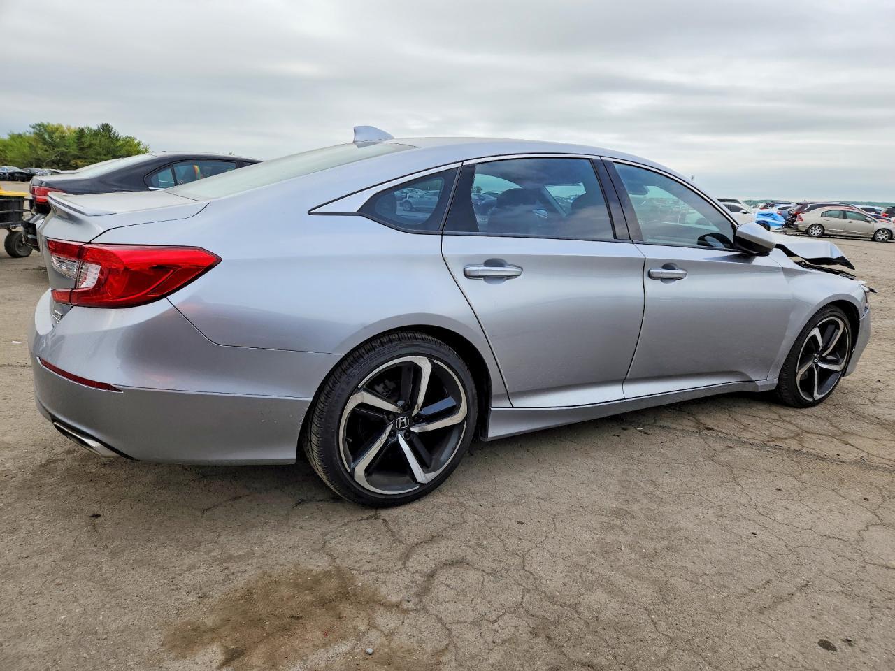 2020 Honda Accord Sport - Image 3