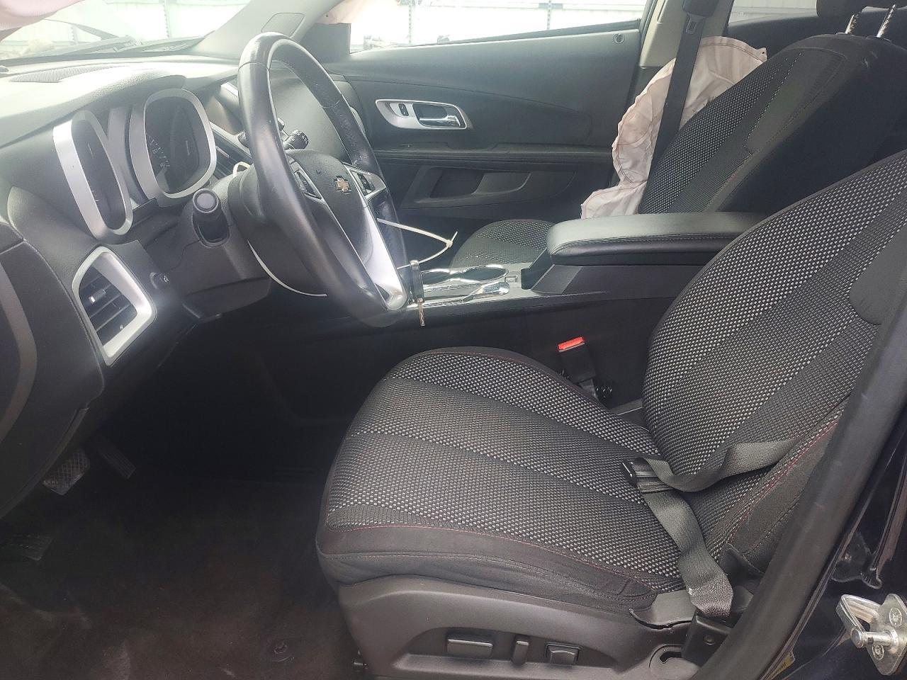 2016 Chevrolet Equinox Lt - Image 7