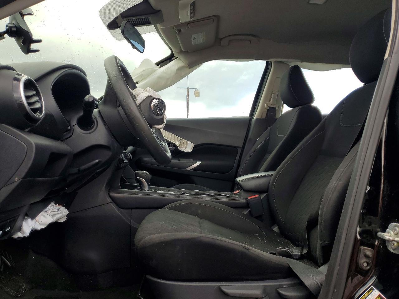 2021 Nissan Kicks Sv - Image 7