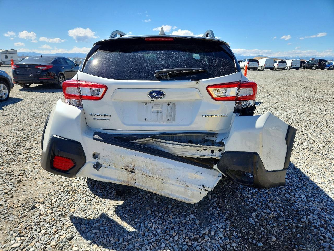 2018 Subaru Crosstrek Premium - Image 6