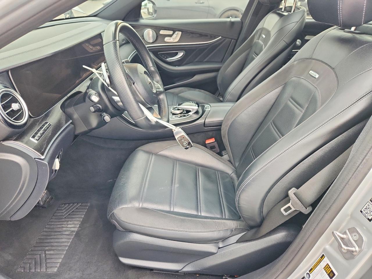 2018 Mercedes-Benz E 43 4Matic Amg - Image 7