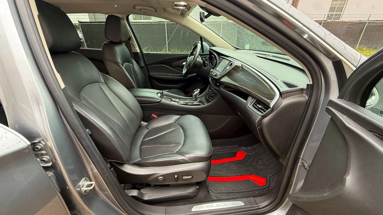 2020 Buick Envision Essence - Image 5