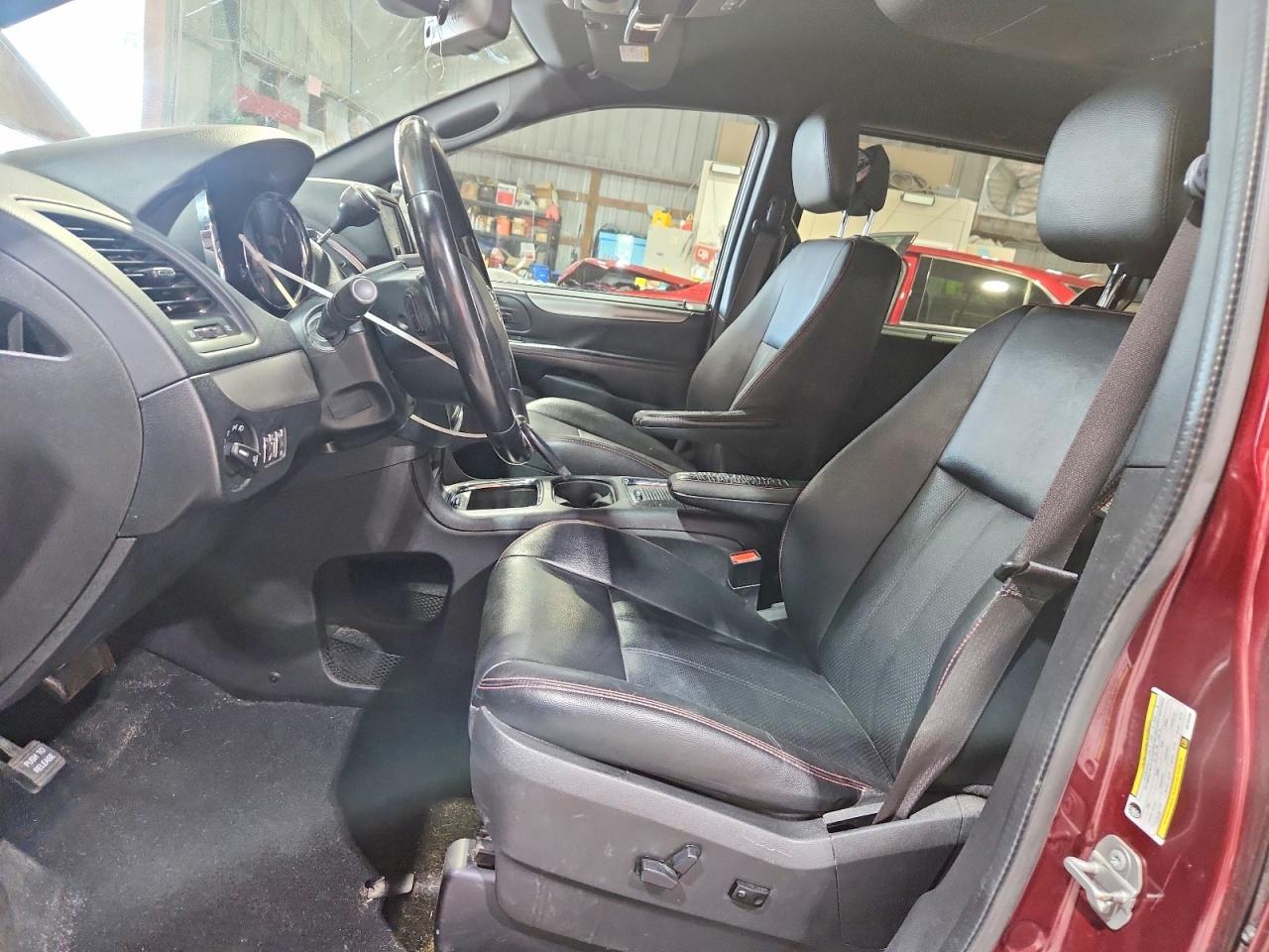 2019 Dodge Gr Caravan - Image 7