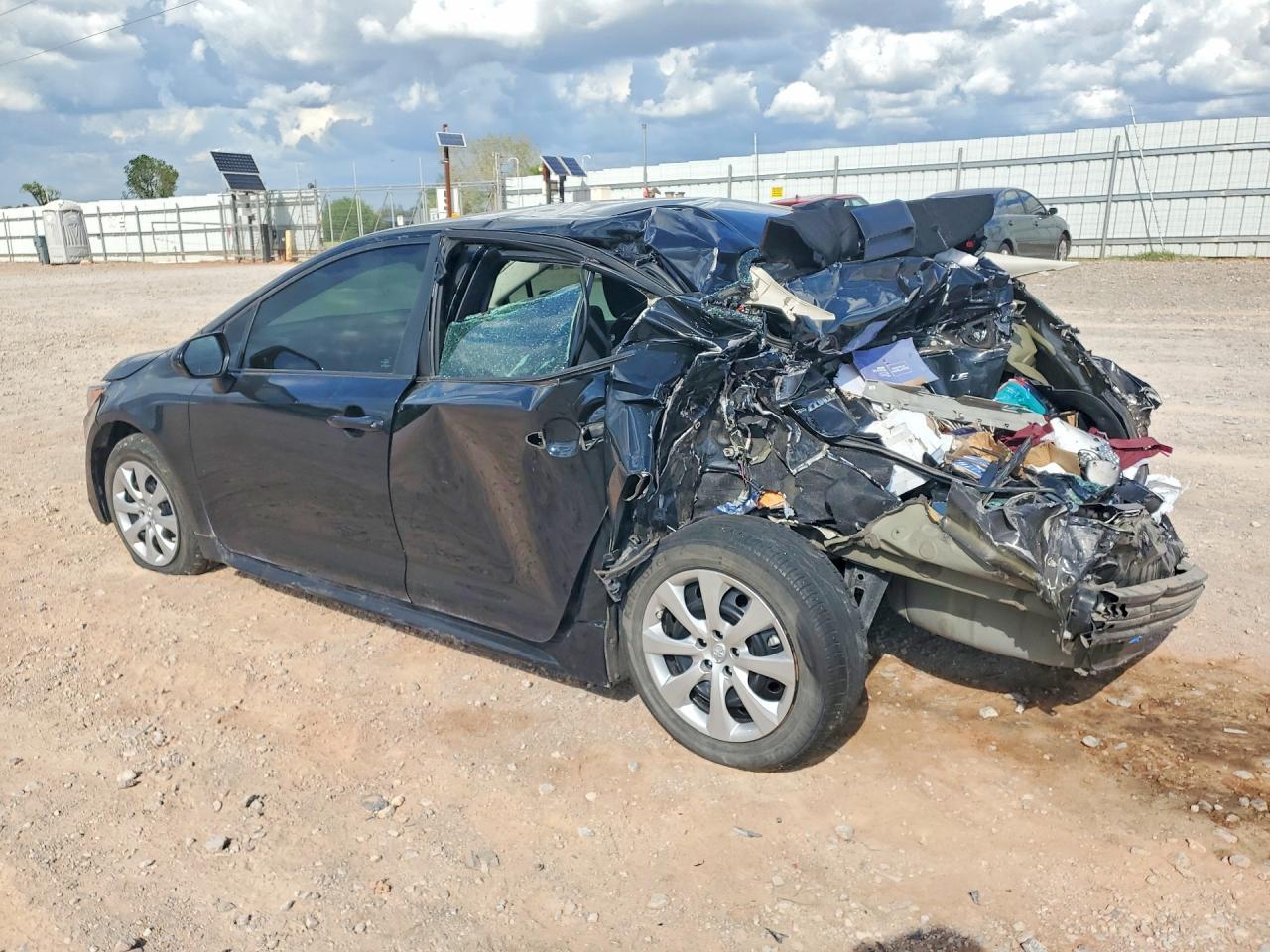2023 Toyota Corolla Le - Фото 2