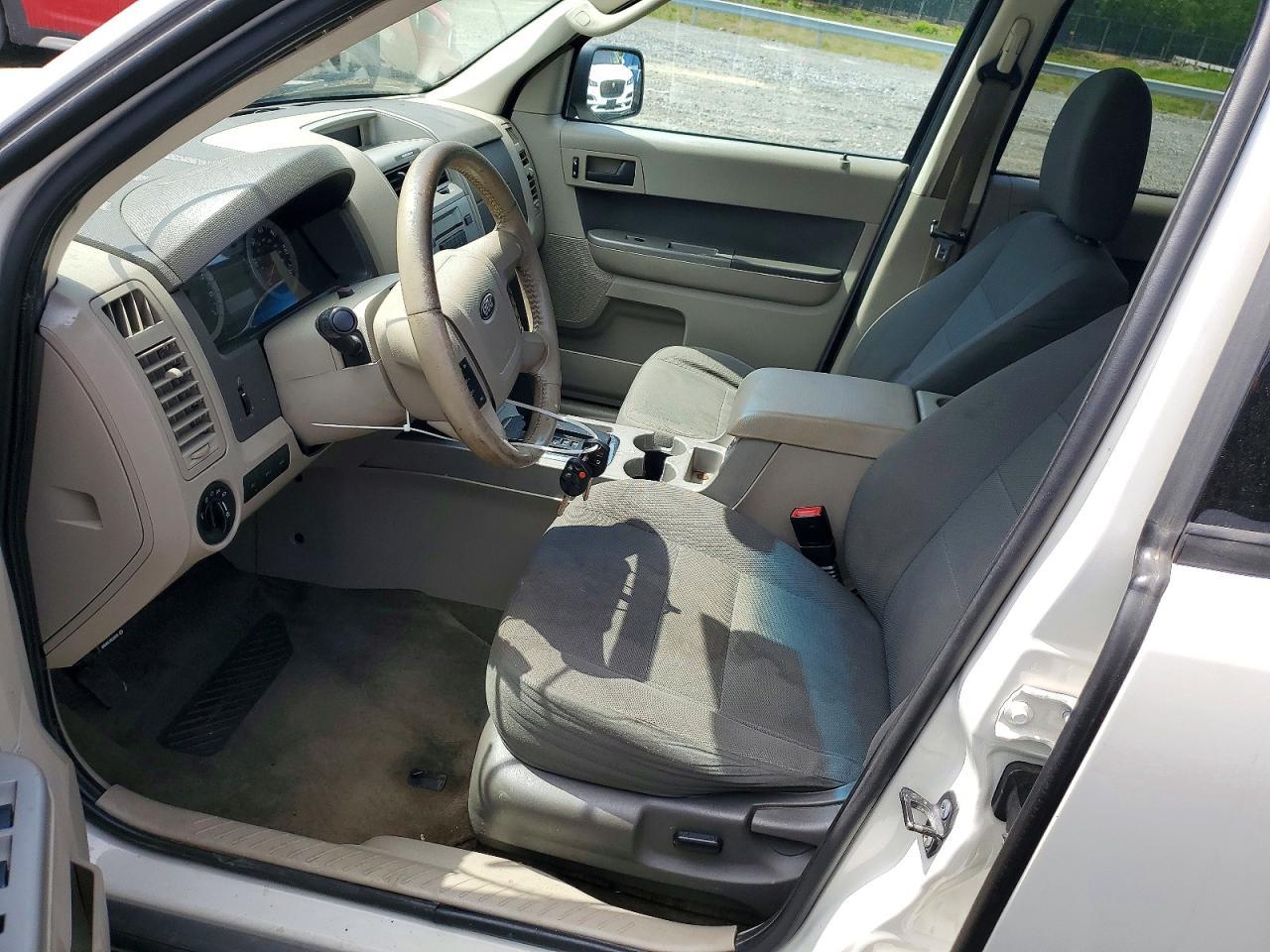 2009 Ford Escape Hybrid - Фото 7