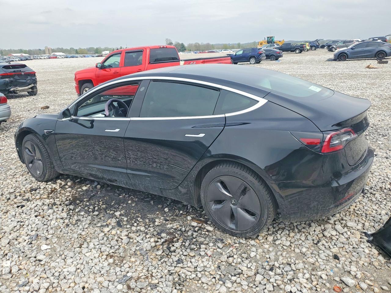2019 Tesla Model 3 - Фото 2