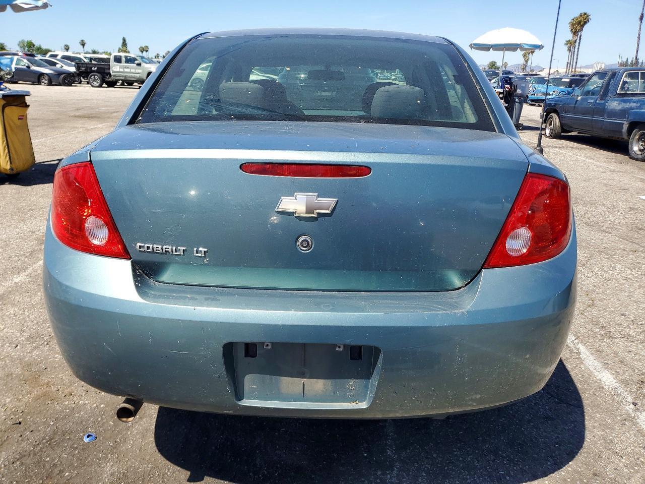 2010 Chevrolet Cobalt 2Lt - Image 6