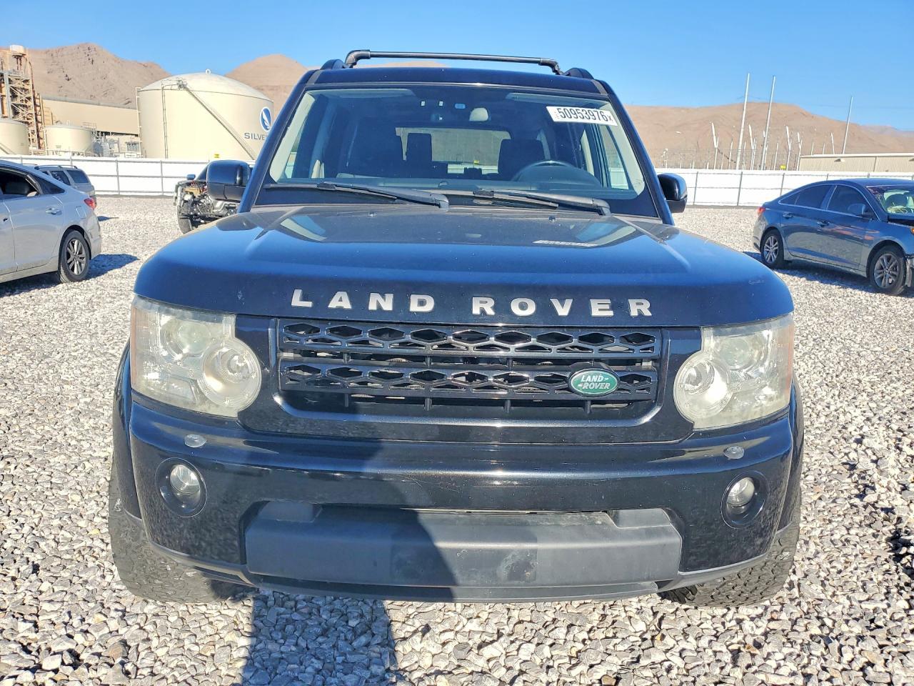 2011 Land Rover Lr4 Hse - Фото 5