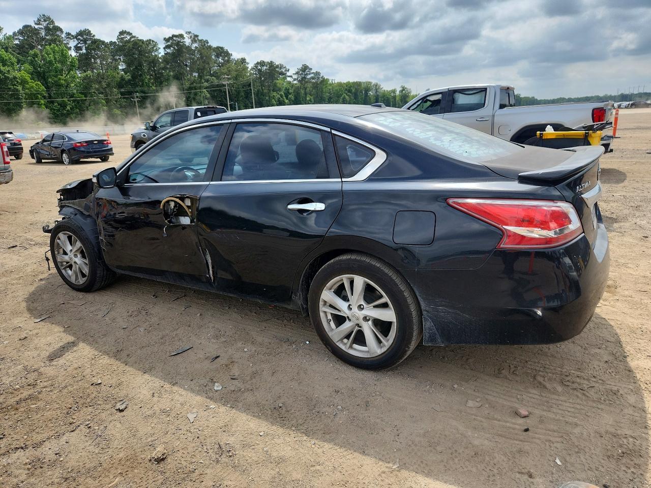 2013 Nissan Altima 2.5 - Image 2