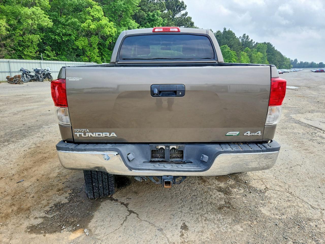 2012 Toyota Tundra Crewmax Sr5 - Image 6