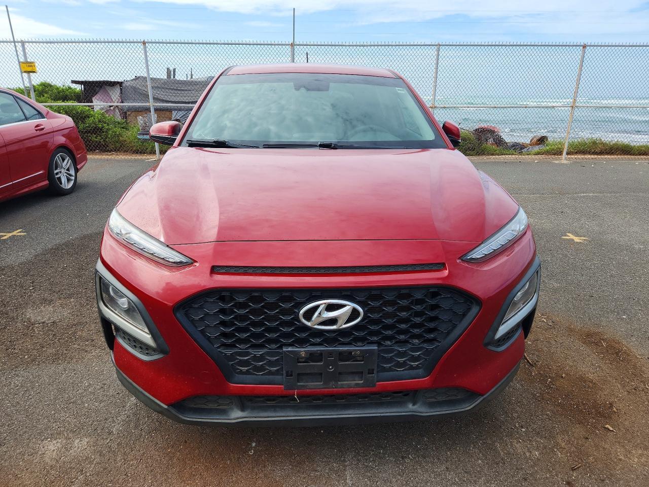 2019 Hyundai Kona - Фото 5