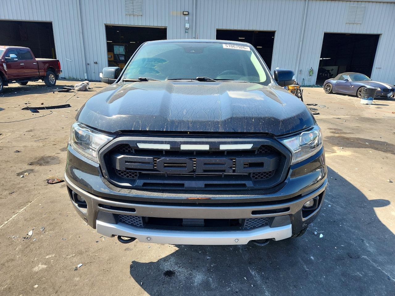 2020 Ford Ranger Xl - Image 5