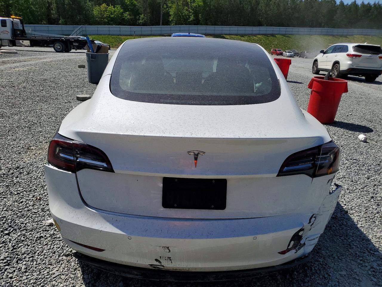 2021 Tesla Model 3 - Фото 6