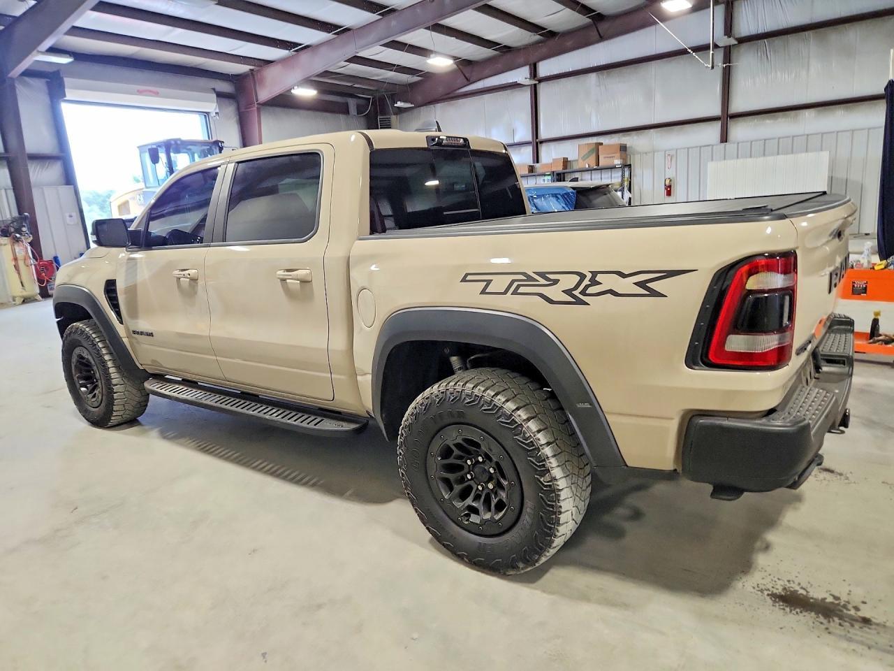 2022 Ram 1500 Trx - Фото 2