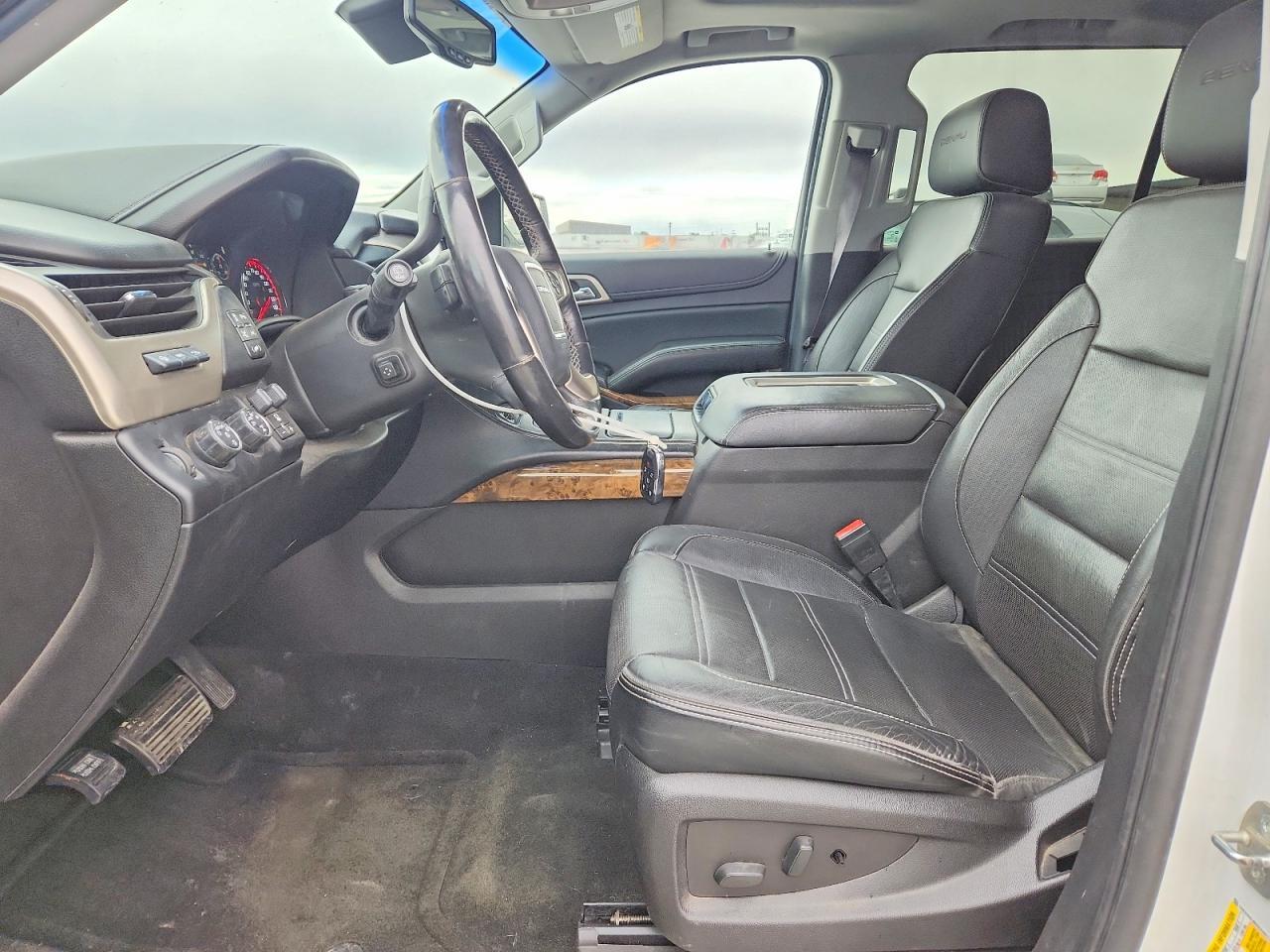 2016 GMC Yukon Xl Denali - Image 7