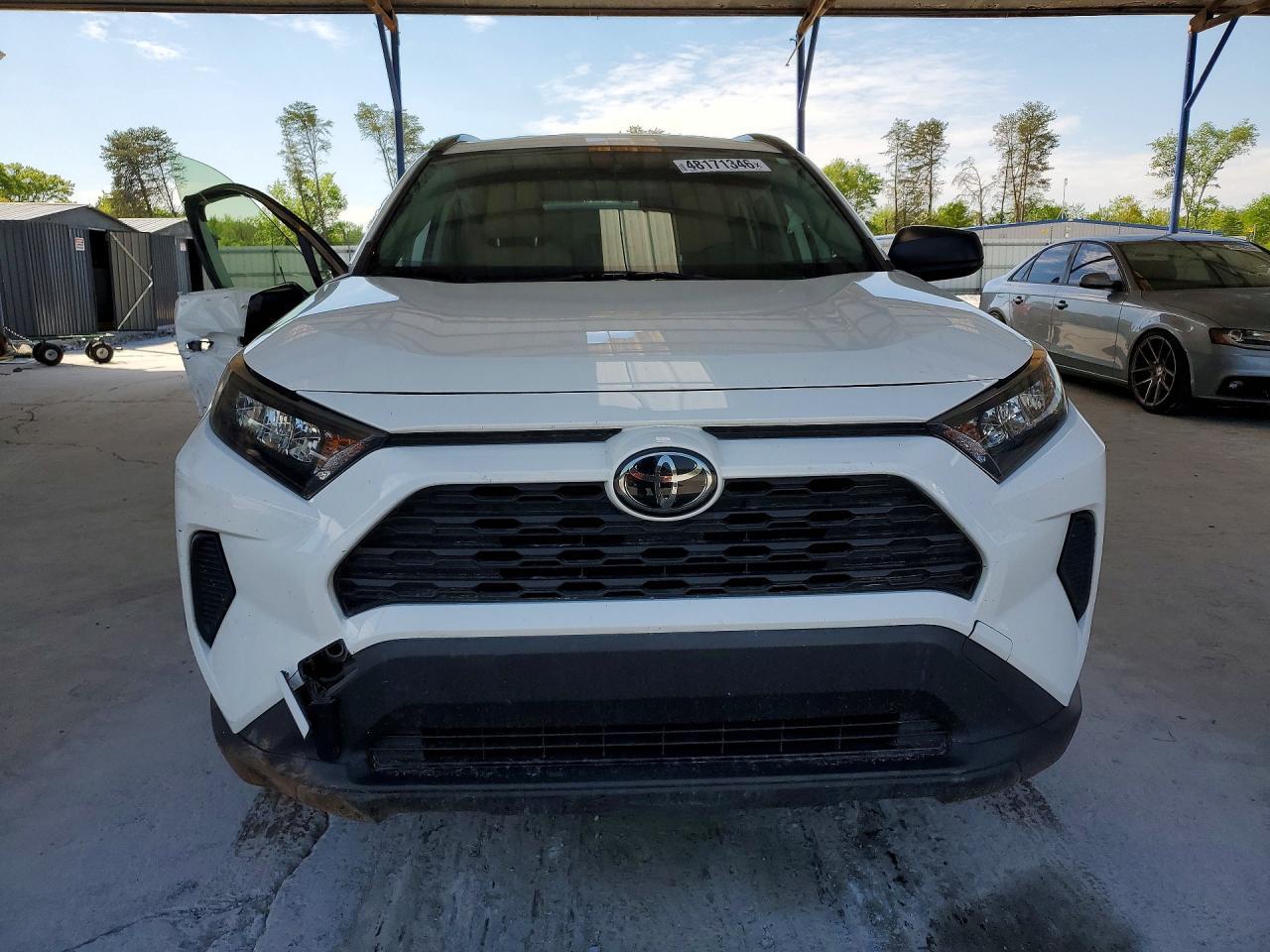 2019 Toyota Rav4 - Image 5