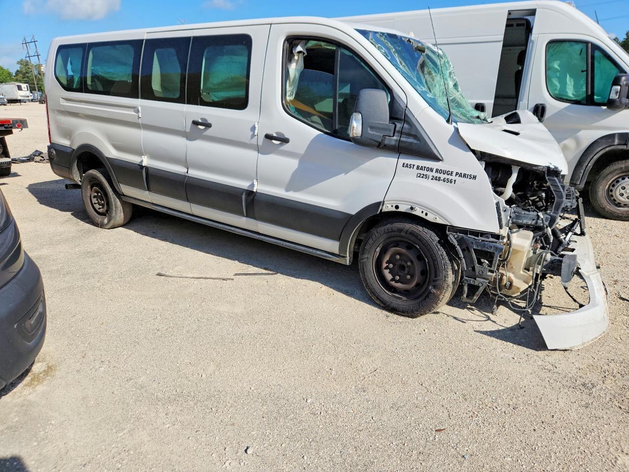 2020 Ford Transit T-350 - Image 4