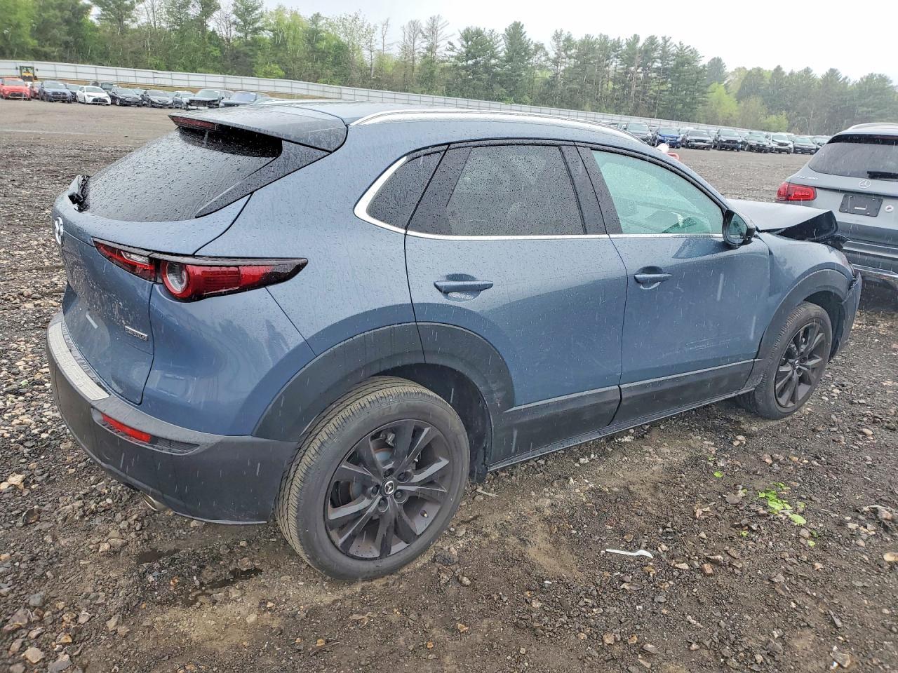 2023 Mazda Cx-30 Preferred - Image 3