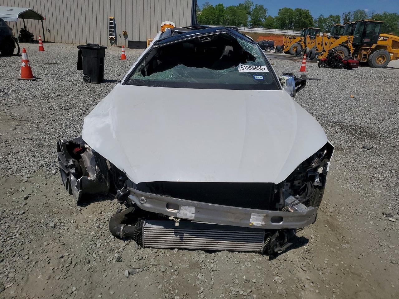 2024 Audi S5 Premium Plus - Image 5