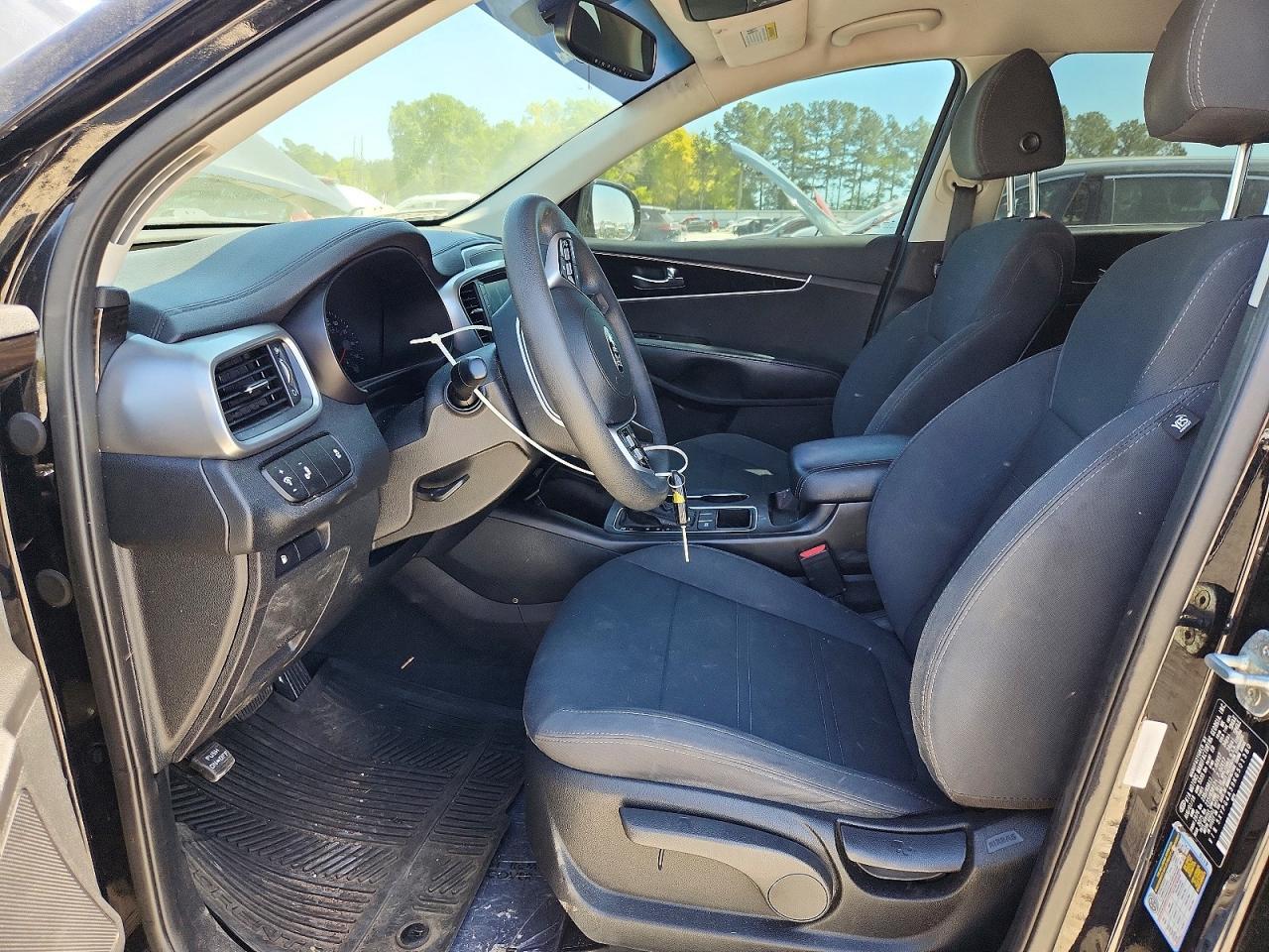 2019 Kia Sorento Lx - Image 7