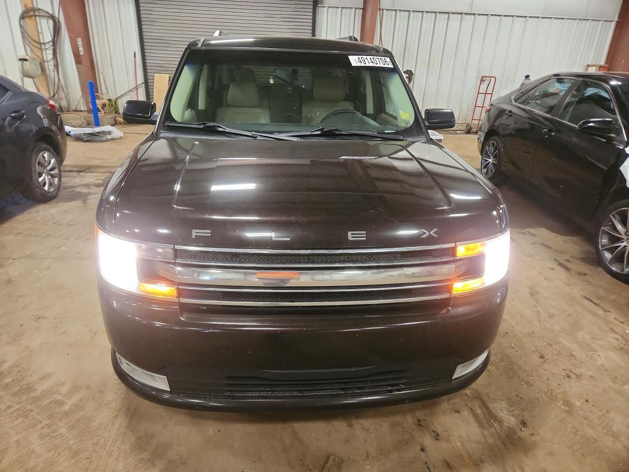 2014 Ford Flex Sel - Image 5