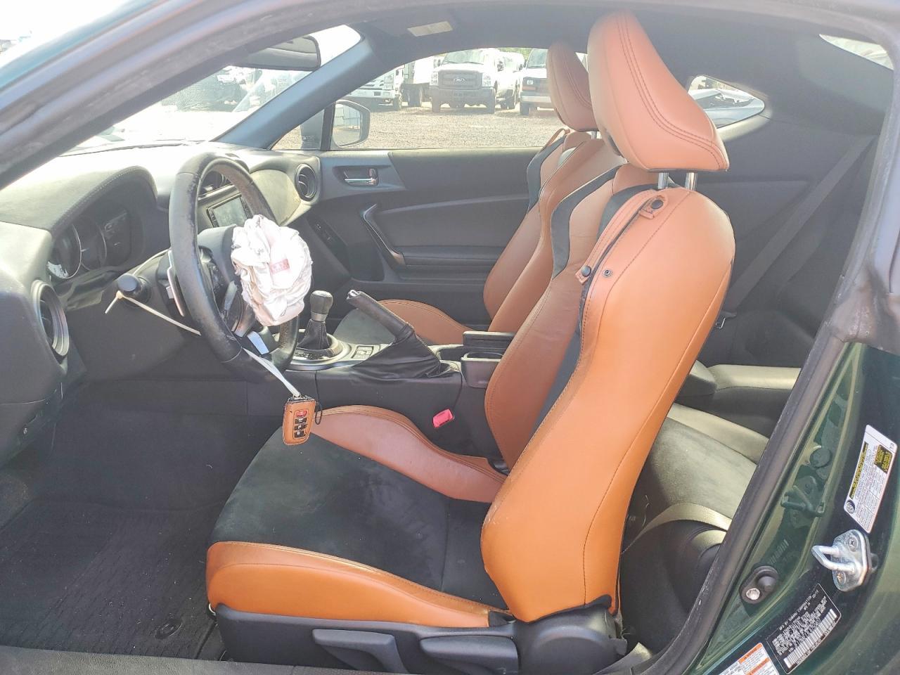 2020 Toyota 86 Gt - Фото 7