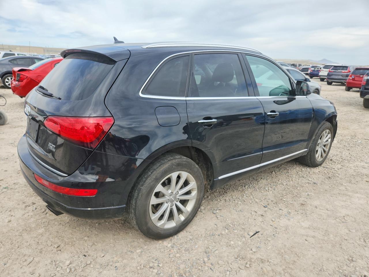 2016 Audi Q5 Premium - Image 3