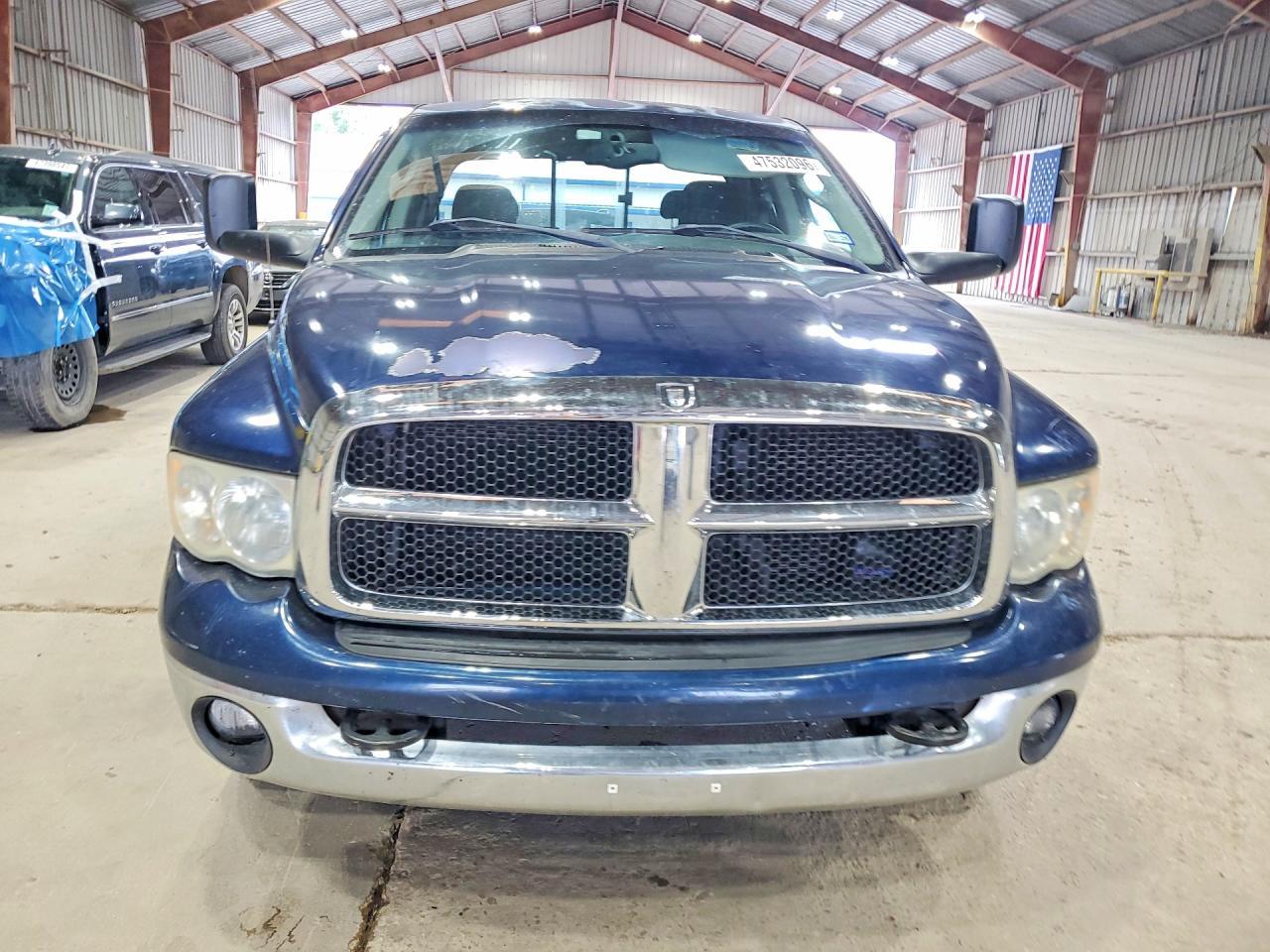 2004 Dodge Ram 2500 St - Image 5