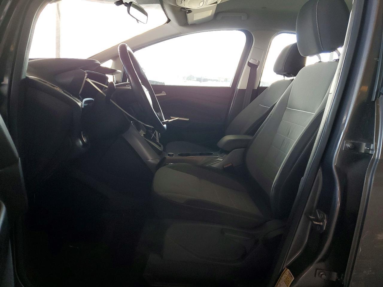 2013 Ford C-Max Se - Фото 7