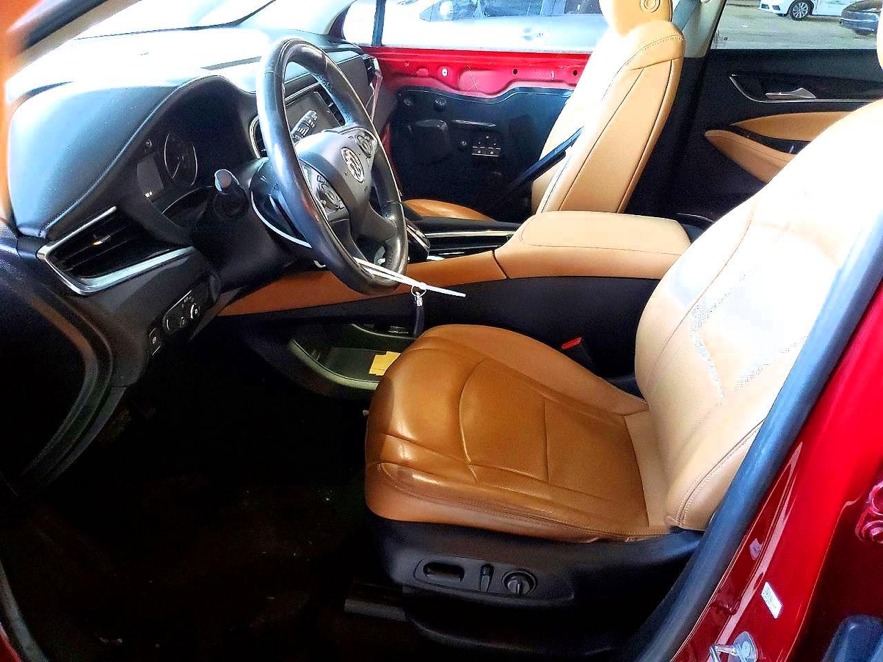 2018 Buick Enclave Essence - Фото 7