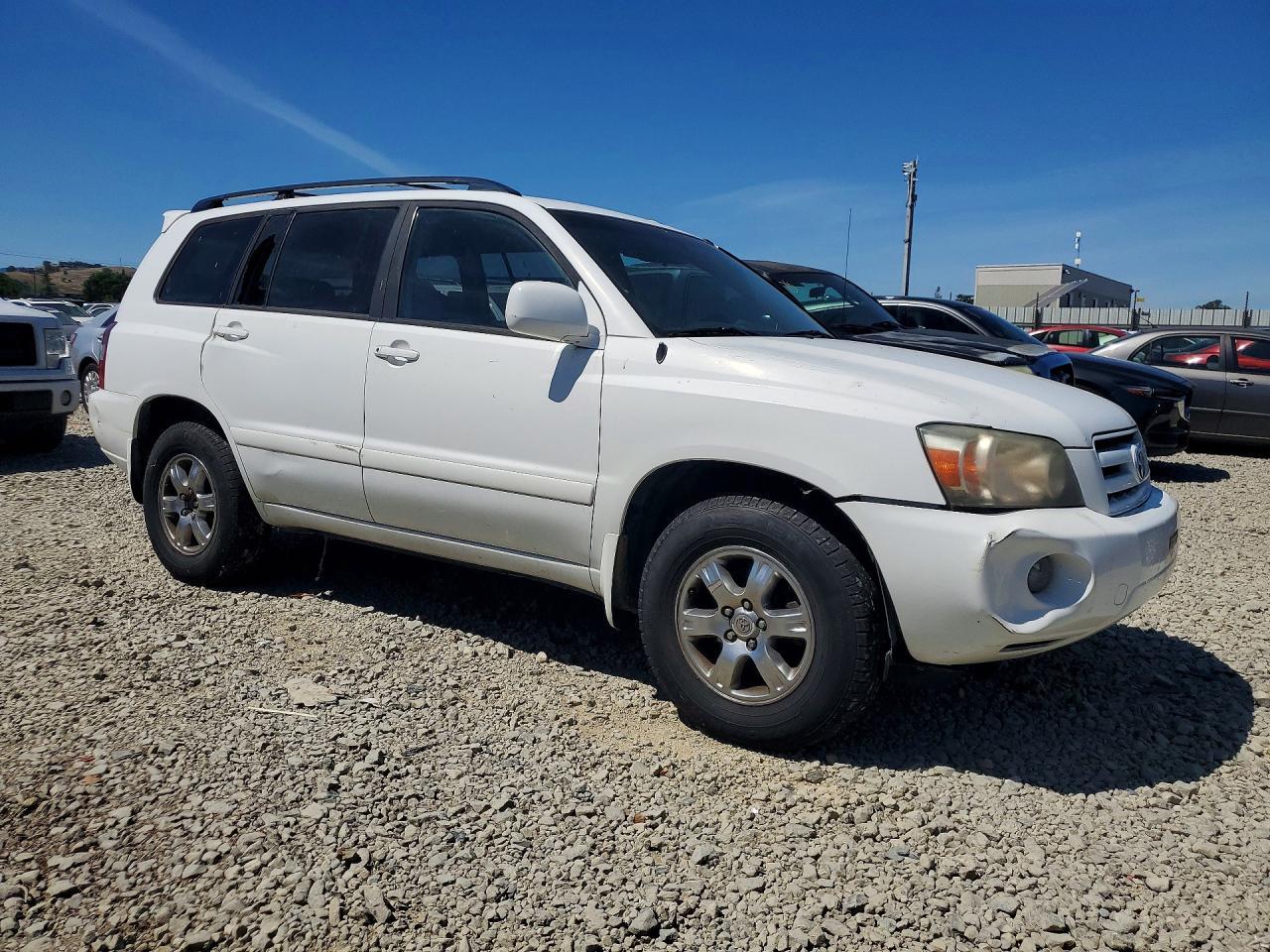 2016 Toyt Highlander - Фото 4