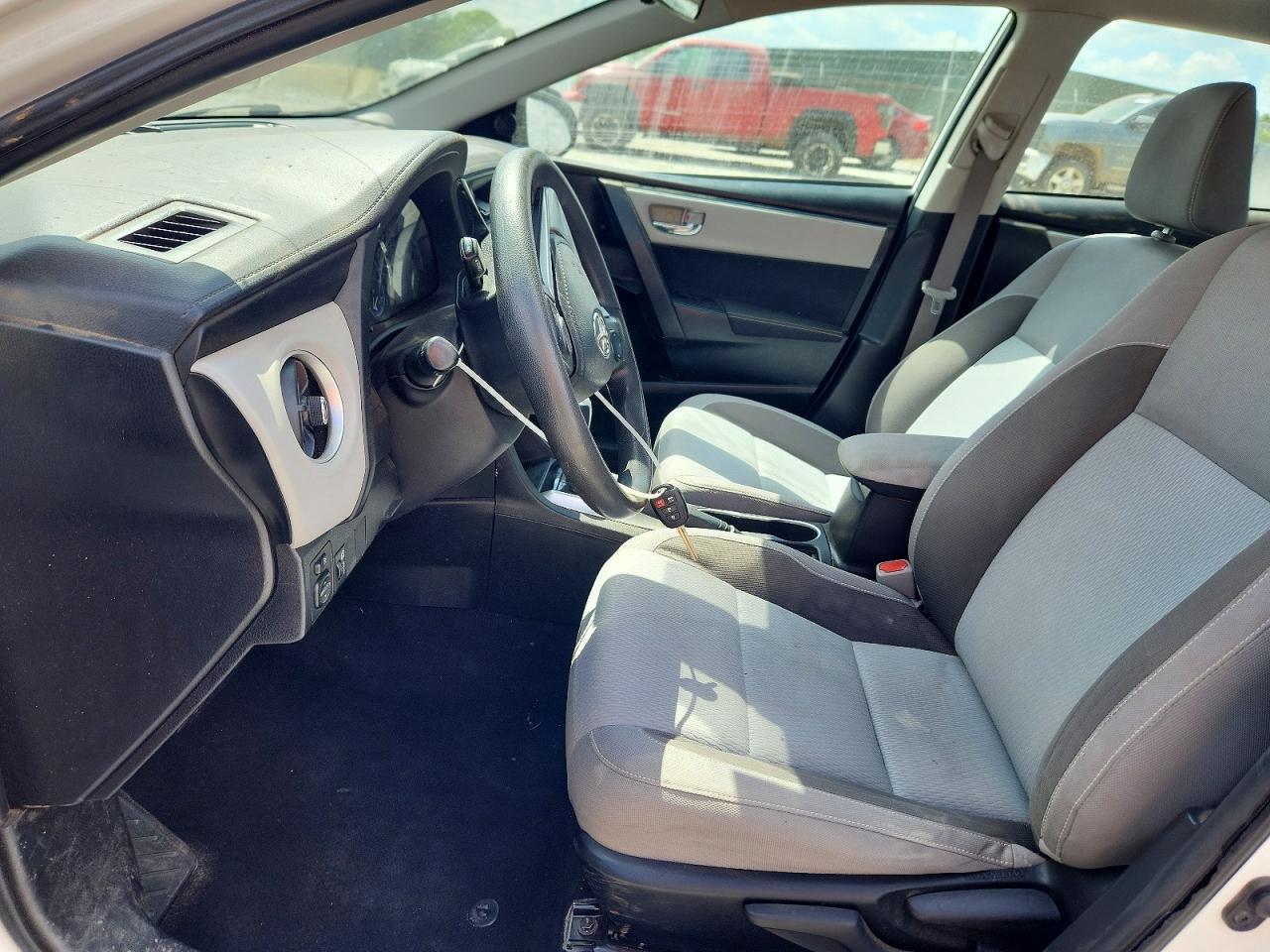 2018 Toyota Corolla Le - Фото 7