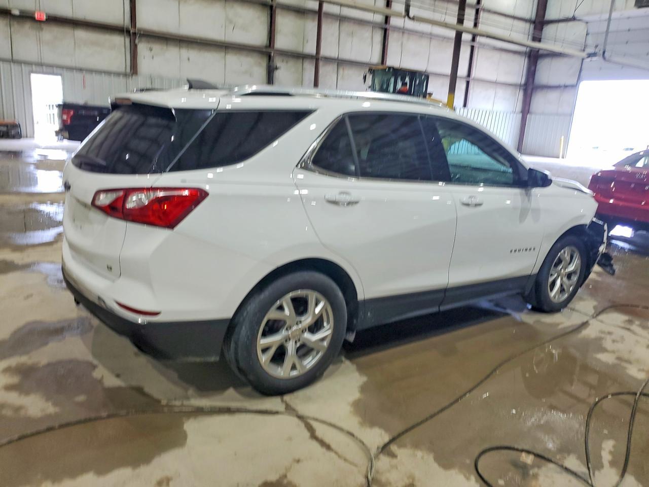 2020 Chevrolet Equinox Lt - Image 3