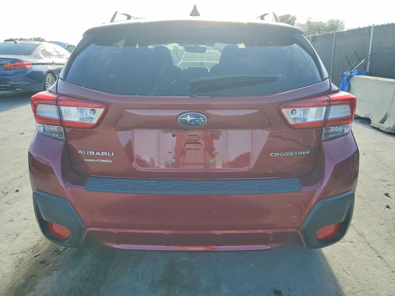2019 Subaru Crosstrek Premium - Фото 6
