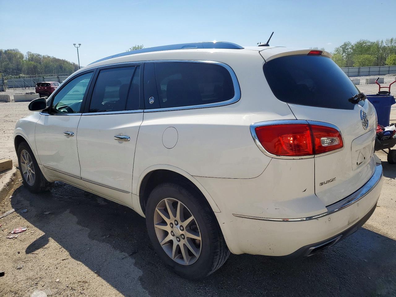 2015 Buick Enclave - Image 2