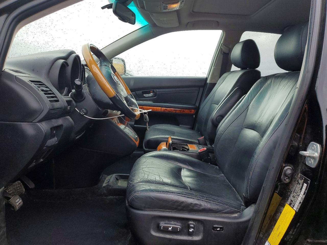2009 Lexus Rx 350 - Фото 7