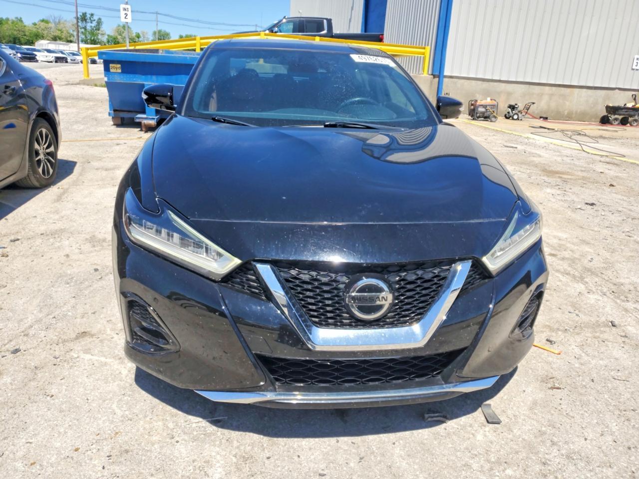 2019 Nissan Maxima Platinum - Image 5