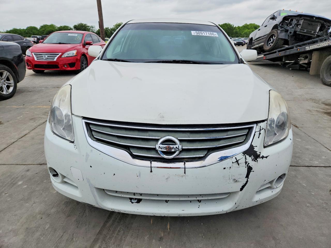 2012 Nissan Altima 2.5 - Фото 5