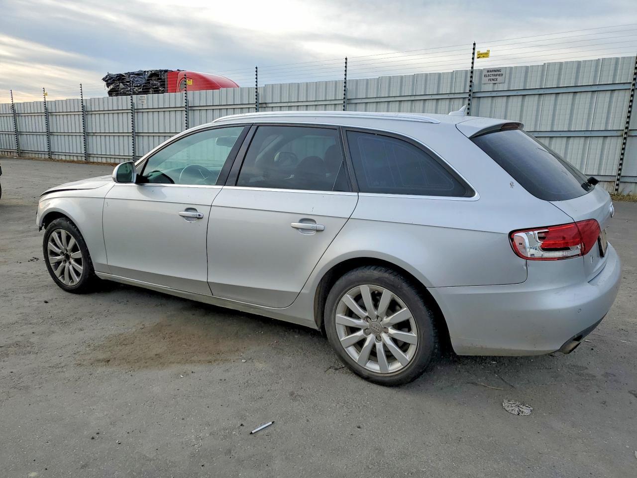 2009 Audi A4 Premium Plus - Image 2