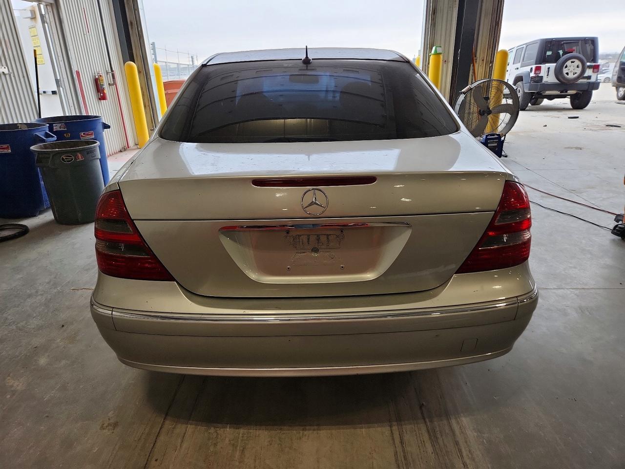 2005 Mercedes-Benz E 320 Cdi - Image 6