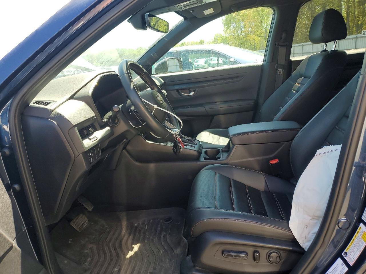 2025 Honda Cr-V Sport-L - Image 7