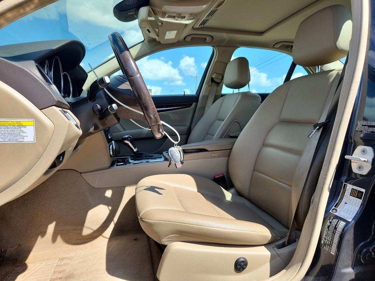 2013 Mercedes-Benz C 300 4Matic - Фото 7
