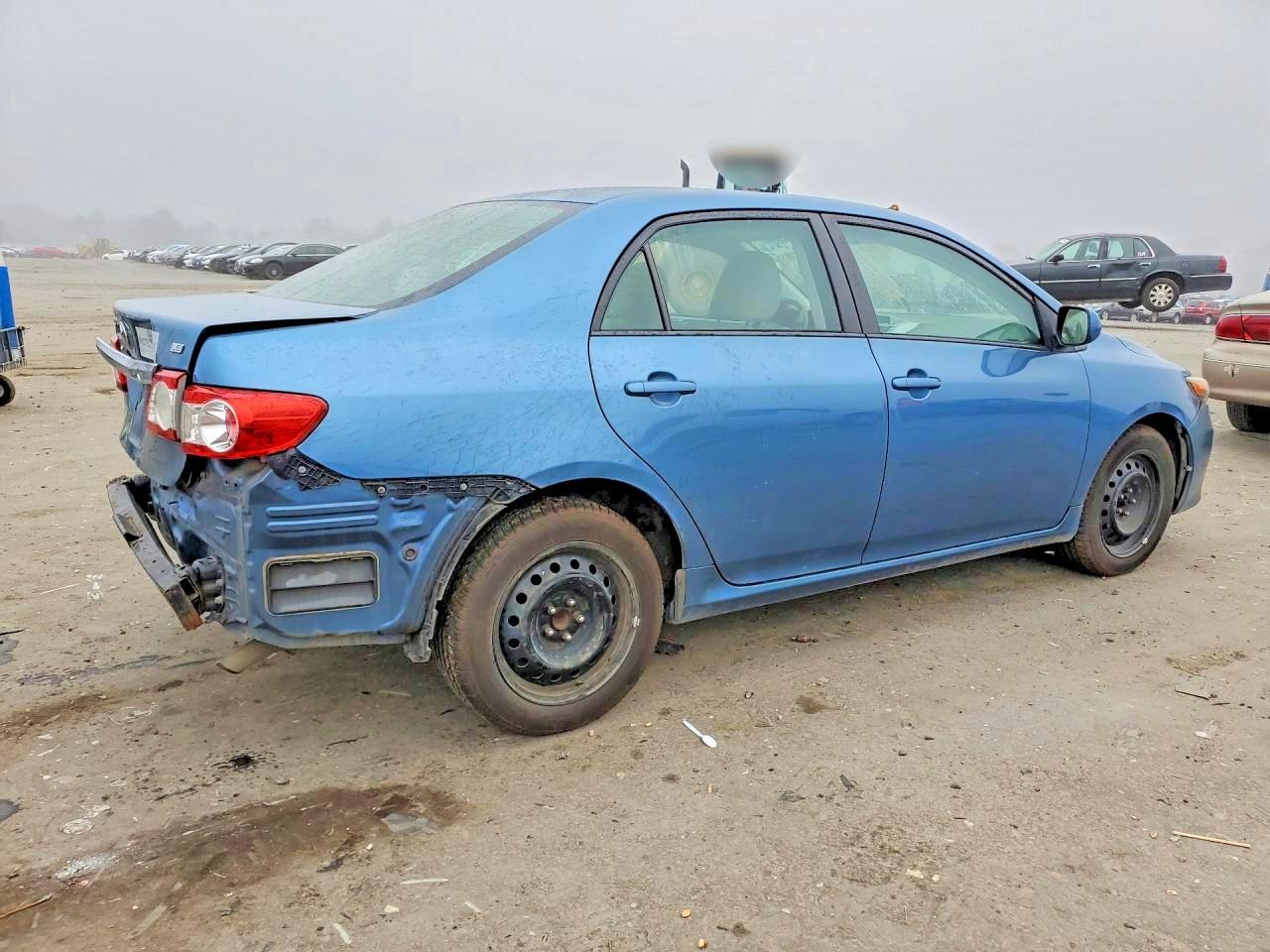 2012 Toyota Corolla - Image 3