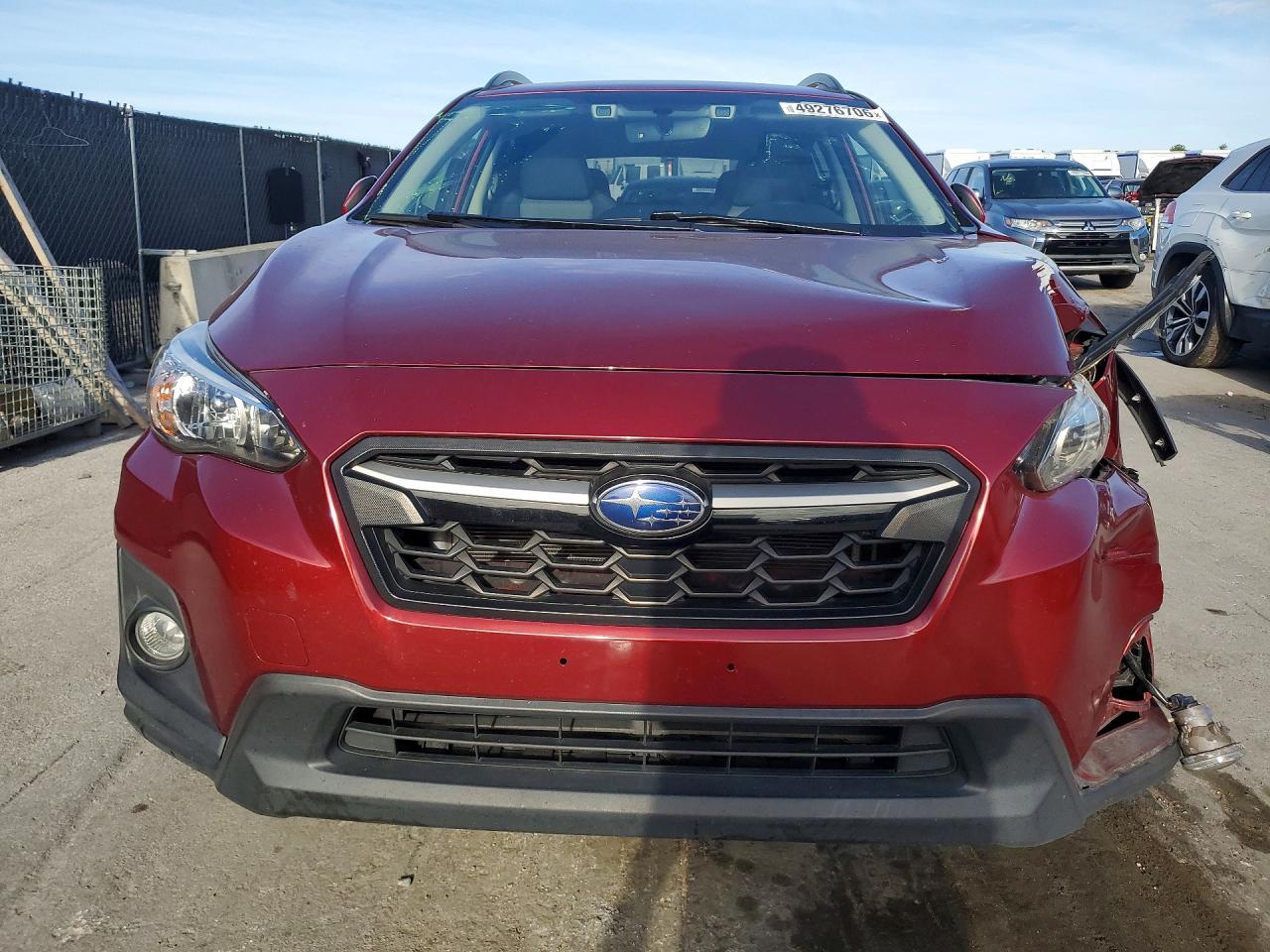 2019 Subaru Crosstrek Premium - Фото 5