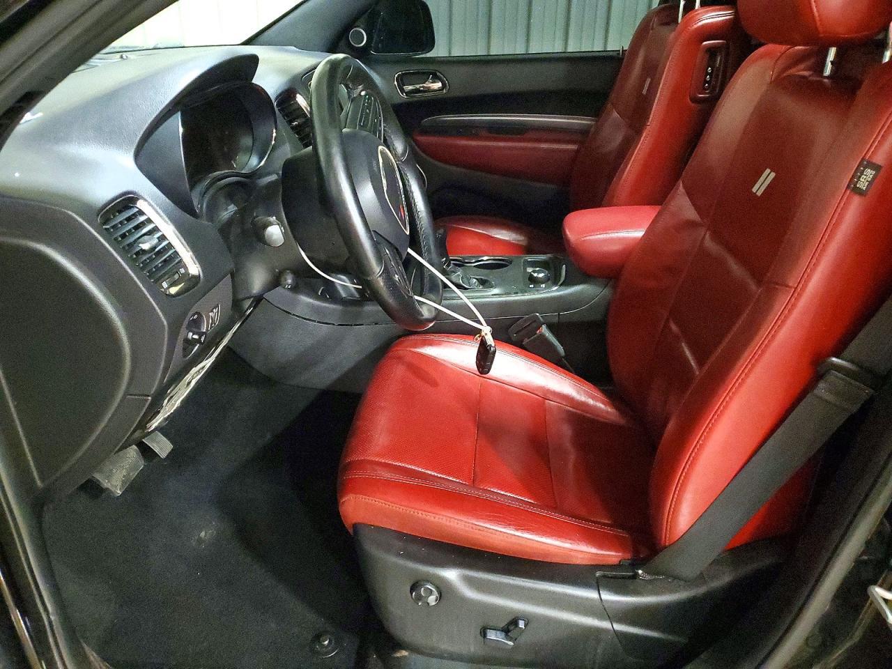 2020 Dodge Durango R - Image 7