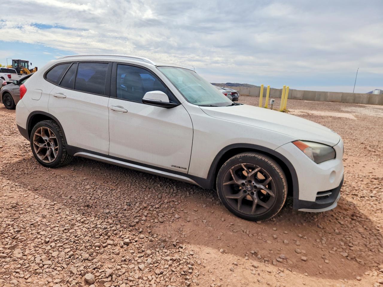 2015 BMW X1 Sdrive28I - Image 4